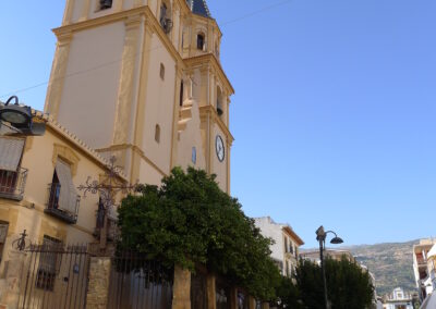 Orgiva