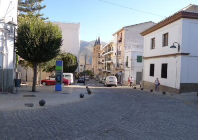 Orgiva